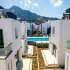 Villa du développeur еn Kyrénia, Chypre du Nord piscine versement - acheter un bien immobilier en Turquie - 72412