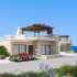 Villa van de ontwikkelaar in Kyrenie, Noord-Cyprus - onroerend goed kopen in Turkije - 72625