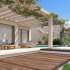 Villa from the developer in Kyrenia, Northern Cyprus - buy realty in Turkey - 72628