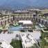 Villa from the developer in Kyrenia, Northern Cyprus - buy realty in Turkey - 72642
