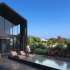 Villa van de ontwikkelaar in Kyrenie, Noord-Cyprus zeezicht zwembad afbetaling - onroerend goed kopen in Turkije - 72707