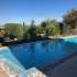Villa еn Kyrénia, Chypre du Nord vue sur la mer piscine - acheter un bien immobilier en Turquie - 72735