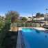 Villa in Kyrenia, Northern Cyprus with sea view with pool - buy realty in Turkey - 72737