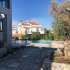 Villa еn Kyrénia, Chypre du Nord vue sur la mer piscine - acheter un bien immobilier en Turquie - 72742
