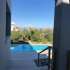 Villa in Kyrenia, Northern Cyprus with sea view with pool - buy realty in Turkey - 72748