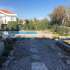 Villa еn Kyrénia, Chypre du Nord vue sur la mer piscine - acheter un bien immobilier en Turquie - 72749