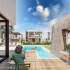 Villa van de ontwikkelaar in Kyrenie, Noord-Cyprus zwembad afbetaling - onroerend goed kopen in Turkije - 73252