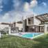 Villa from the developer in Kyrenia, Northern Cyprus with pool with installment - buy realty in Turkey - 73257