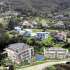 Villa vom entwickler in Kyrenia, Nordzypern meeresblick pool ratenzahlung - immobilien in der Türkei kaufen - 73339