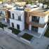 Villa van de ontwikkelaar in Kyrenie, Noord-Cyprus zeezicht afbetaling - onroerend goed kopen in Turkije - 73348
