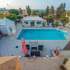 Villa in Kyrenia, Northern Cyprus with pool - buy realty in Turkey - 73423