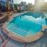 Villa in Kyrenia, Northern Cyprus with pool - buy realty in Turkey - 73444