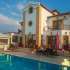 Villa in Kyrenia, Northern Cyprus with pool - buy realty in Turkey - 73450