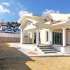 Villa in Kyrenia, Northern Cyprus - buy realty in Turkey - 73484