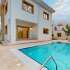 Villa еn Kyrénia, Chypre du Nord piscine - acheter un bien immobilier en Turquie - 73498