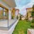 Villa еn Kyrénia, Chypre du Nord piscine - acheter un bien immobilier en Turquie - 73507
