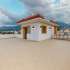 Villa in Kyrenia, Northern Cyprus with pool - buy realty in Turkey - 73509