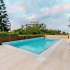 Villa in Kyrenia, Northern Cyprus with pool - buy realty in Turkey - 73514