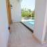 Villa in Kyrenia, Northern Cyprus with pool - buy realty in Turkey - 73523