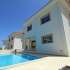 Villa in Kyrenia, Northern Cyprus with pool - buy realty in Turkey - 73529