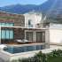 Villa from the developer in Kyrenia, Northern Cyprus with installment - buy realty in Turkey - 73634