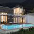Villa from the developer in Kyrenia, Northern Cyprus with installment - buy realty in Turkey - 73635