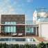 Villa from the developer in Kyrenia, Northern Cyprus with installment - buy realty in Turkey - 73636