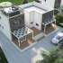 Villa vom entwickler in Kyrenia, Nordzypern ratenzahlung - immobilien in der Türkei kaufen - 73642