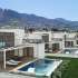 Villa from the developer in Kyrenia, Northern Cyprus with installment - buy realty in Turkey - 73644