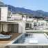 Villa vom entwickler in Kyrenia, Nordzypern ratenzahlung - immobilien in der Türkei kaufen - 73645
