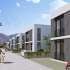 Villa vom entwickler in Kyrenia, Nordzypern meeresblick pool - immobilien in der Türkei kaufen - 73827
