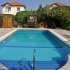Villa еn Kyrénia, Chypre du Nord piscine - acheter un bien immobilier en Turquie - 73887