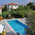 Villa еn Kyrénia, Chypre du Nord piscine - acheter un bien immobilier en Turquie - 73909