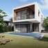 Villa from the developer in Kyrenia, Northern Cyprus with installment - buy realty in Turkey - 74402