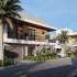 Villa from the developer in Kyrenia, Northern Cyprus with installment - buy realty in Turkey - 74426