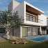Villa from the developer in Kyrenia, Northern Cyprus with installment - buy realty in Turkey - 74427