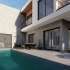 Villa from the developer in Kyrenia, Northern Cyprus with installment - buy realty in Turkey - 74464