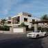 Villa from the developer in Kyrenia, Northern Cyprus with installment - buy realty in Turkey - 74482