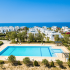 Villa еn Kyrénia, Chypre du Nord piscine - acheter un bien immobilier en Turquie - 74569