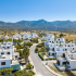 Villa еn Kyrénia, Chypre du Nord piscine - acheter un bien immobilier en Turquie - 74570
