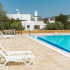 Villa еn Kyrénia, Chypre du Nord piscine - acheter un bien immobilier en Turquie - 74572