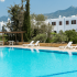 Villa еn Kyrénia, Chypre du Nord piscine - acheter un bien immobilier en Turquie - 74573