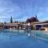 Villa van de ontwikkelaar in Kyrenie, Noord-Cyprus zeezicht zwembad afbetaling - onroerend goed kopen in Turkije - 74637