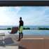 Villa du développeur еn Kyrénia, Chypre du Nord vue sur la mer piscine versement - acheter un bien immobilier en Turquie - 74641