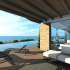 Villa from the developer in Kyrenia, Northern Cyprus with sea view with pool with installment - buy realty in Turkey - 74642