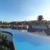 Villa from the developer in Kyrenia, Northern Cyprus with sea view with pool with installment - buy realty in Turkey - 74645