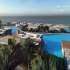 Villa van de ontwikkelaar in Kyrenie, Noord-Cyprus zeezicht zwembad afbetaling - onroerend goed kopen in Turkije - 74646