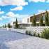 Villa from the developer in Kyrenia, Northern Cyprus with pool with installment - buy realty in Turkey - 74799