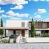 Villa from the developer in Kyrenia, Northern Cyprus with pool with installment - buy realty in Turkey - 74802
