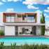 Villa from the developer in Kyrenia, Northern Cyprus with pool with installment - buy realty in Turkey - 74805
